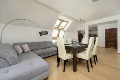 Image de Motylkowa 23 | Bright Apartment | Near to Aquapark