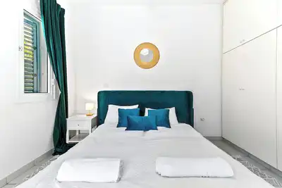 Image de Charming 3-bedroom townhome with WiFi, Ac in wonderful Paphos