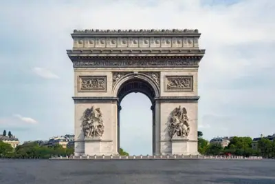 Image de Nouveau Apart Saint Germain Invalides