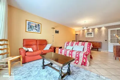 Image de Appartement calme avec parking proche du lac à Annecy