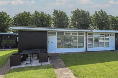 Image de 93 Cherry Park, family friendly, with a garden in Chapel St Leonards