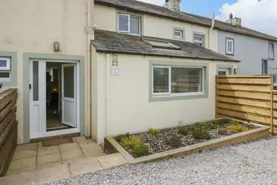 Image de Ivy Cottage, pet friendly, country holiday cottage in Seascale