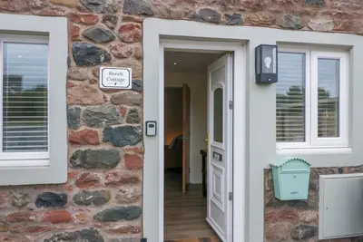 Image de Beech Tree Cottage, pet friendly, country holiday cottage in Seascale