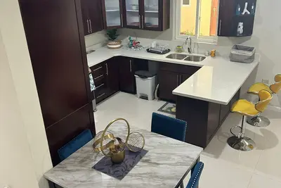 Image de Gated Villa All Ah We\nCharming 3-bedroom house