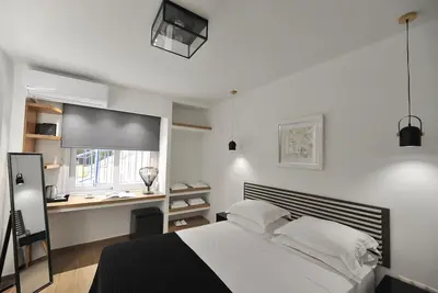 Image de Alter Ego Apartments