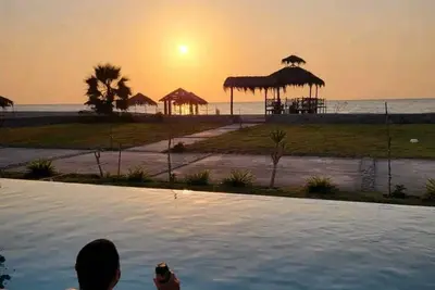 Image de Hermosa Casa Frente Al Mar A 30 Minutos De Paracas