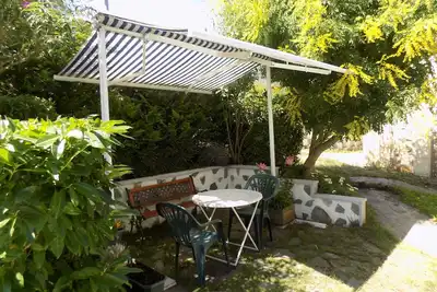 Image de Location saisonnière en bord de Loire