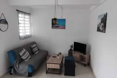 Image de Homerez - Maison à Rivière-Pilote