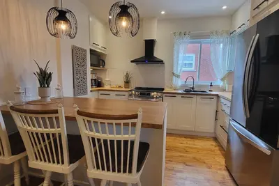 Image de Double Terrasse · Borne Arcade · Bbq · Proche Bus