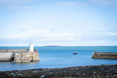 Image de Northern Hideaways, Eider Cottage