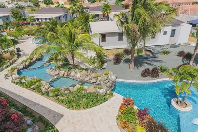 Image de Villa Blenchi, Lux Resort, Villa on luxury resort