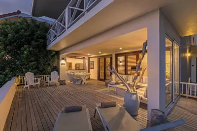 Image de Bayside 10, Boca Gentill, Fantastic apartment with 180 degree sea view