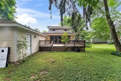 Image de Spacious 4-bedroom house in wonderful Ellicottville