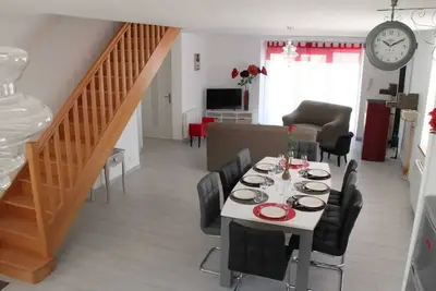 Image de Homerez - Maison proche Futuroscope