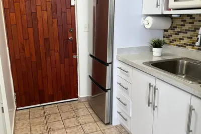 Image de Cozy Penthouse Apartment-Direct Beach Access