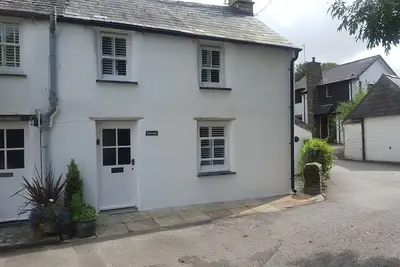 Image de New Listing - Trevean, St Teath - sleeps 3, allows dogs, large enclosed garden