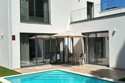 Image de Villa Pampelonne - Zilverkust Portugal