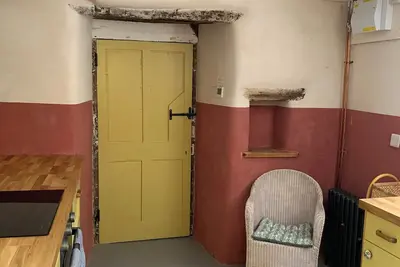 Image de Farmhouse Annexe with huge garden and close to beach/moors