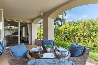 Image de Newly remodeled 2-bedroom! Palms at Wailea 2303