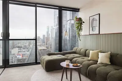 Image de Urban Muse A Curated Sky high City Escape