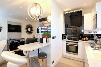 Image de Delightful Flat in Inverurie