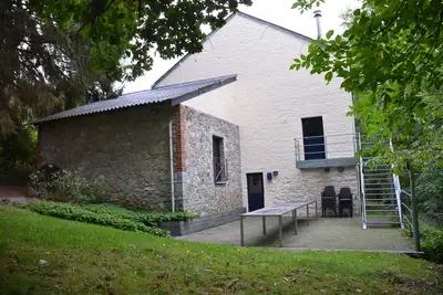 Image de La Grange du Crupet 15 Personen Rustig Gelegen op een Domein van 3 ha