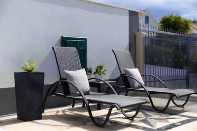 Apartments Sweet Memories -