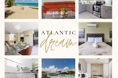 Image de Atlantic Dream