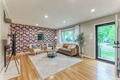 Image de Family-Friendly Getaway | Kid Amenities | Backyard