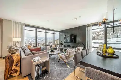 Image de One Snowmass Residence Club 407