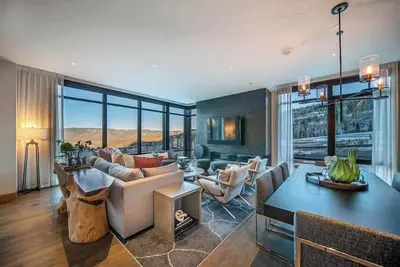 Image de One Snowmass Residence Club 507