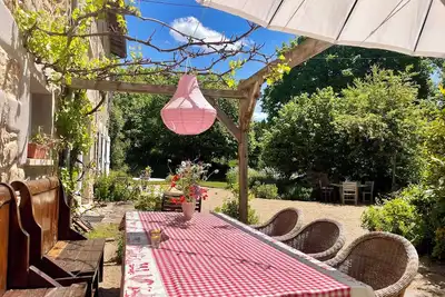 Image de Maison 15p + la Foresterie