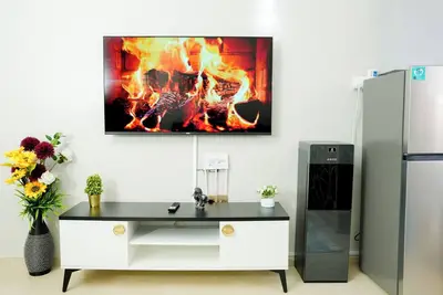 Image de Elegance at Aries Executive Suites- Unit F102