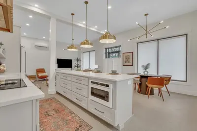 Image de Tranquil 2-bedroom apartment in charming Savannah with Ac, WiFi