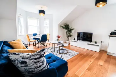 Image de 2 Bed City Centre-Parking-Offer