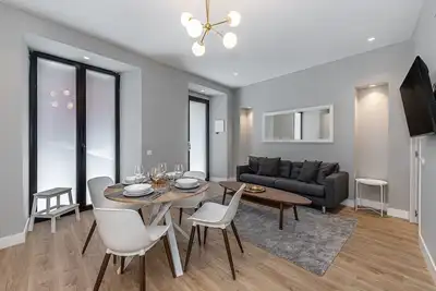 Image de Waou Essence Iii Antón Martín - Corta Duración