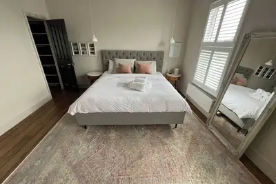 Image de Stunning Large London Townhouse Brockley Great Transport 4 bedrooms 3 bathrooms