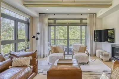 Image de The Whistler Suite at Verbier