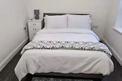 Image de Amazing One Bedroom Flat in Bedford