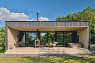 Image de Whispering Leaves - Luxury Cottages