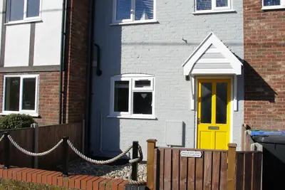Image de Beautifully refurbished 2 bedroom cottage located in the heart of Southwold\n