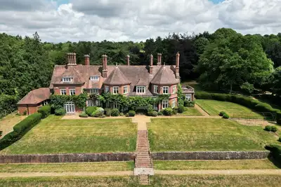 Image de Alward House by Group Retreats - a house that sleeps 35 guests in 12 bedrooms