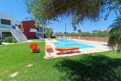 Image de Almirida Paradise Apartments