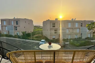 Image de The Elegant with Sea View & Pools - Taghazout Bay