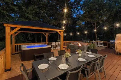 Image de Family-Friendly Meets Luxury