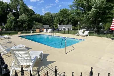 Image de Happy Place – The perfect Getaway on Monkey Island!