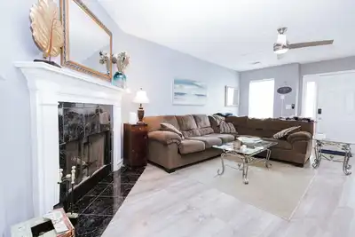 Image de Charming 2-bedroom townhome in Decatur with Ac, WiFi