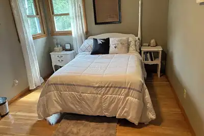 Image de Cozy 2-bedroom house in welcoming Shawano!