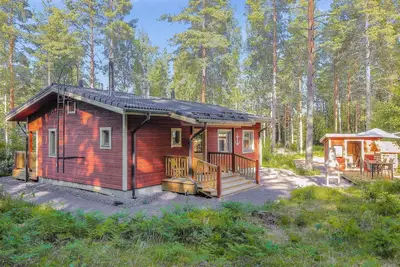 Image de Villa ankkuri by Interhome