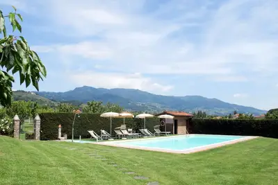 Image de Le Fornaci by Interhome